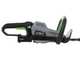 EGO HTX 6500 - Taille-haies &agrave; batterie brushless - 65cm - SANS BATTERIE NI CHARGEUR