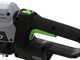 EGO HTX 6500 - Taille-haies &agrave; batterie brushless - 65cm - SANS BATTERIE NI CHARGEUR