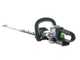 EGO HTX 6500 - Taille-haies &agrave; batterie brushless - 65cm - SANS BATTERIE NI CHARGEUR