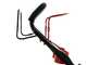 GeoTech S51-170 BMSGW - Tondeuse &agrave; gazon thermique autotract&eacute;e - 4 en 1 - Coupe 51 cm