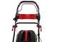 GeoTech S51-170 BMSGW - Tondeuse &agrave; gazon thermique autotract&eacute;e - 4 en 1 - Coupe 51 cm