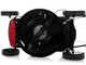 GeoTech S51-170 BMSGW - Tondeuse &agrave; gazon thermique autotract&eacute;e - 4 en 1 - Coupe 51 cm