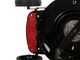 GeoTech S51-170 BMSGW - Tondeuse &agrave; gazon thermique autotract&eacute;e - 4 en 1 - Coupe 51 cm