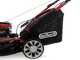 GeoTech S51-170 BMSGW - Tondeuse &agrave; gazon thermique autotract&eacute;e - 4 en 1 - Coupe 51 cm