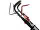 GeoTech S51-170 BMSGW - Tondeuse &agrave; gazon thermique autotract&eacute;e - 4 en 1 - Coupe 51 cm