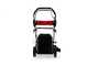 GeoTech S51-170 BMSGW - Tondeuse &agrave; gazon thermique autotract&eacute;e - 4 en 1 - Coupe 51 cm