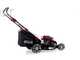GeoTech S51-170 BMSGW - Tondeuse &agrave; gazon thermique autotract&eacute;e - 4 en 1 - Coupe 51 cm