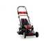 GeoTech S51-170 BMSGW - Tondeuse &agrave; gazon thermique autotract&eacute;e - 4 en 1 - Coupe 51 cm