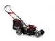 GeoTech S51-170 BMSGW - Tondeuse &agrave; gazon thermique autotract&eacute;e - 4 en 1 - Coupe 51 cm