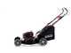 GeoTech S51-170 BMSGW - Tondeuse &agrave; gazon thermique autotract&eacute;e - 4 en 1 - Coupe 51 cm