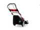 GeoTech S51-170 BMSGW - Tondeuse &agrave; gazon thermique autotract&eacute;e - 4 en 1 - Coupe 51 cm