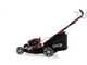 GeoTech S51-170 BMSGW - Tondeuse &agrave; gazon thermique autotract&eacute;e - 4 en 1 - Coupe 51 cm