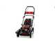 GeoTech S51-170 BMSGW - Tondeuse &agrave; gazon thermique autotract&eacute;e - 4 en 1 - Coupe 51 cm