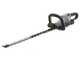 EGO HTX 7500 - Taille-haie &agrave; batterie brushless lame de 75 cm - SANS BATTERIE NI CHARGEUR