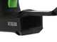 EGO HTX 7500 - Taille-haies &agrave; batterie brushless 56V - SANS BATTERIE NI CHARGEUR