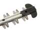 EGO HTX 7500 - Taille-haies &agrave; batterie brushless 56V - SANS BATTERIE NI CHARGEUR