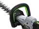 PROMO EGO HTX 7500 - Taille-haies &agrave; batterie brushless 56V - SANS BATTERIE NI CHARGEUR