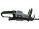 PROMO EGO HTX 7500 - Taille-haies &agrave; batterie brushless 56V - SANS BATTERIE NI CHARGEUR