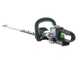 PROMO EGO HTX 7500 - Taille-haies &agrave; batterie brushless 56V - SANS BATTERIE NI CHARGEUR