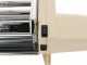 Laminoir &agrave; p&acirc;tes TITANIA ELECTRIC - Machine pour des p&acirc;tes fra&icirc;ches
