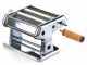 Laminoir &agrave; p&acirc;tes TITANIA ELECTRIC - Machine pour des p&acirc;tes fra&icirc;ches