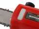 Einhell GE-LM 36/4en1 Li-Solo - D&eacute;broussailleuse multifonctions &agrave; batterie - SANS BATTERIE NI CHARGEUR