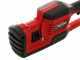 Einhell GE-LM 36/4en1 Li-Solo - D&eacute;broussailleuse multifonctions &agrave; batterie - SANS BATTERIE NI CHARGEUR