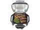 Weber Pulse 1000 - Barbecue &eacute;lectrique portable