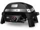 Weber Pulse 1000 - Barbecue &eacute;lectrique portable
