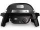 Weber Pulse 1000 - Barbecue &eacute;lectrique portable