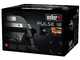 Weber Pulse 1000 - Barbecue &eacute;lectrique portable