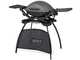 Weber Q2400 Stand - Barbecue &eacute;lectrique