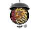 Weber Master Touch GBS C-5750 Slate Blue - Barbecue &agrave; charbon