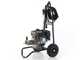 Comet FDX2 CXD 10/220 - Nettoyeur haute pression thermique - 220 bar - 600 l/h - Moteur Loncin G200FA &agrave; essence