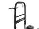 Comet FDX2 CXD 10/220 - Nettoyeur haute pression thermique - 220 bar - 600 l/h - Moteur Loncin G200FA &agrave; essence