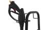 Comet FDX2 CXD 10/220 - Nettoyeur haute pression thermique - 220 bar - 600 l/h - Moteur Loncin G200FA &agrave; essence