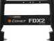 Comet FDX2 CXD 10/220 - Nettoyeur haute pression thermique - 220 bar - 600 l/h - Moteur Loncin G200FA &agrave; essence