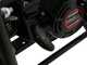 Comet FDX2 CXD 10/220 - Nettoyeur haute pression thermique - 220 bar - 600 l/h - Moteur Loncin G200FA &agrave; essence
