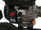 Comet FDX2 CXD 10/220 - Nettoyeur haute pression thermique - 220 bar - 600 l/h - Moteur Loncin G200FA &agrave; essence