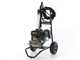 Comet FDX2 CXD 10/220 - Nettoyeur haute pression thermique - 220 bar - 600 l/h - Moteur Loncin G200FA &agrave; essence