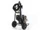 Comet FDX2 CXD 10/220 - Nettoyeur haute pression thermique - 220 bar - 600 l/h - Moteur Loncin G200FA &agrave; essence