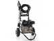 Comet FDX2 CXD 10/220 - Nettoyeur haute pression thermique - 220 bar - 600 l/h - Moteur Loncin G200FA &agrave; essence