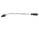 Comet FDX2 CXD 10/220 - Nettoyeur haute pression thermique - 220 bar - 600 l/h - Moteur Loncin G200FA &agrave; essence