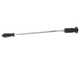 Comet FDX2 CXD 10/220 - Nettoyeur haute pression thermique - 220 bar - 600 l/h - Moteur Loncin G200FA &agrave; essence