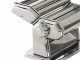 Laminoir &agrave; p&acirc;tes Imperia Fabbrica della Pasta - Machine manuelle pour des p&acirc;tes faites maison