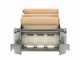 Laminoir &agrave; p&acirc;tes Imperia Fabbrica della Pasta - Machine manuelle pour des p&acirc;tes faites maison