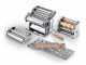 Laminoir &agrave; p&acirc;tes Imperia Fabbrica della Pasta - Machine manuelle pour des p&acirc;tes faites maison