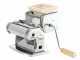 Laminoir &agrave; p&acirc;tes Imperia Fabbrica della Pasta - Machine manuelle pour des p&acirc;tes faites maison
