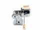 Laminoir &agrave; p&acirc;tes Imperia Fabbrica della Pasta - Machine manuelle pour des p&acirc;tes faites maison