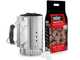 Kit chemin&eacute;e d'allumage Weber Rapidfire